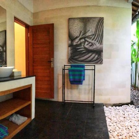 Villa Sayang 1 Seminyak (Bali) Exterior photo