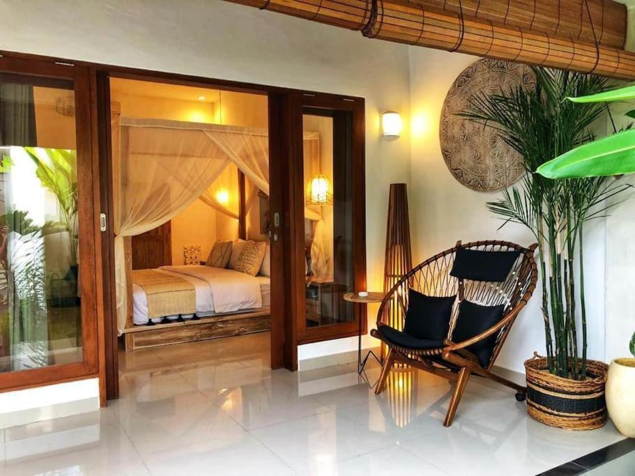 Villa Sayang 1 Seminyak (Bali) Exterior photo