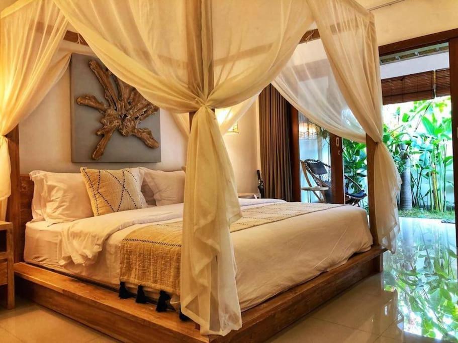 Villa Sayang 1 Seminyak (Bali) Exterior photo