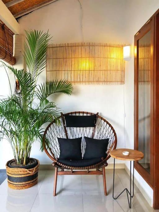 Villa Sayang 1 Seminyak (Bali) Exterior photo